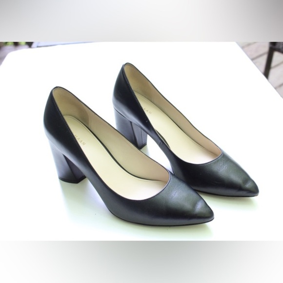 Cole Haan pumps - Picture 2 of 12